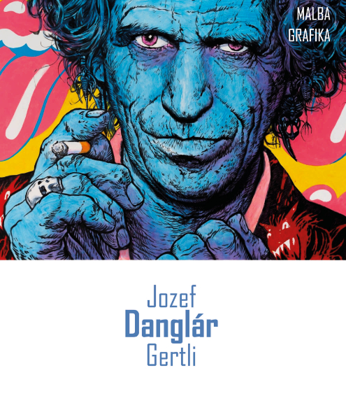 Josef Danglár Gertli