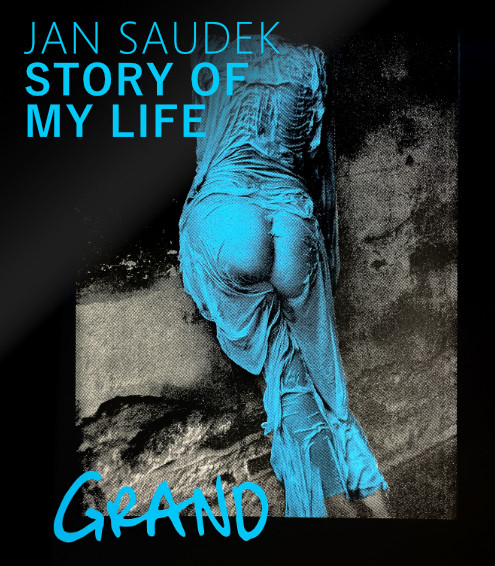 Jan Saudek STORY OF MY LIFE