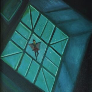 Valečka Jaroslav - Panenka