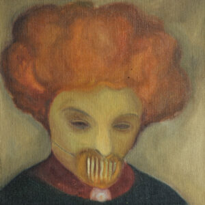 Valečka Jaroslav - Vampír