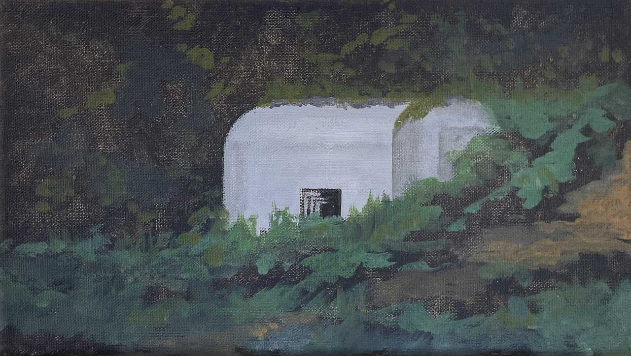 Jan Wölfchen Vlček - Řopík